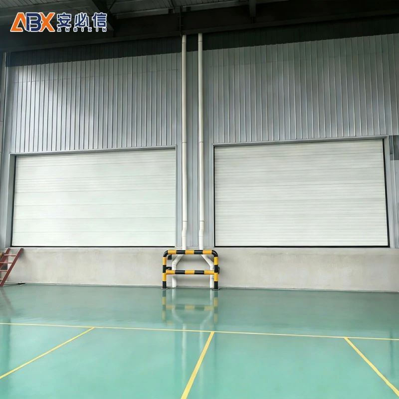 嘉峪关提升门